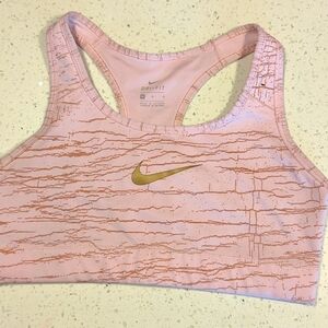 Nike Medium Sports Bra